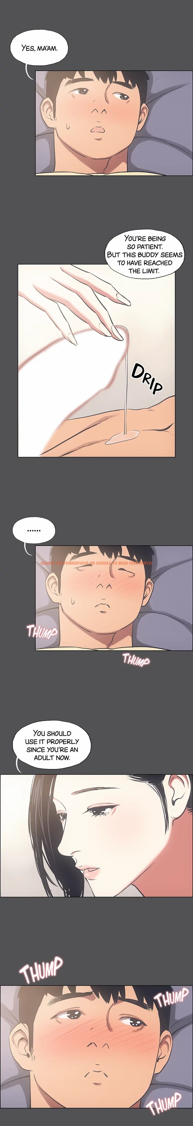 Read Hentai Image 17 014 in comic Summer Vacation - Chapter 22 - hentaitnt.net
