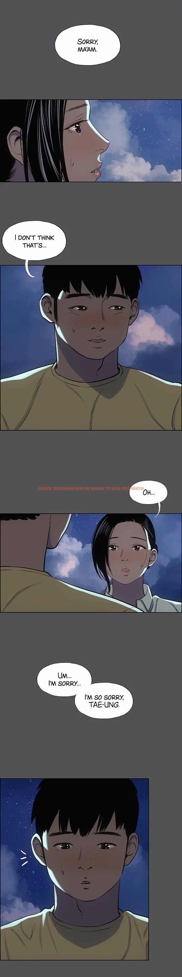 Read Hentai Image 4 014 in comic Summer Vacation - Chapter 22 - hentaitnt.net