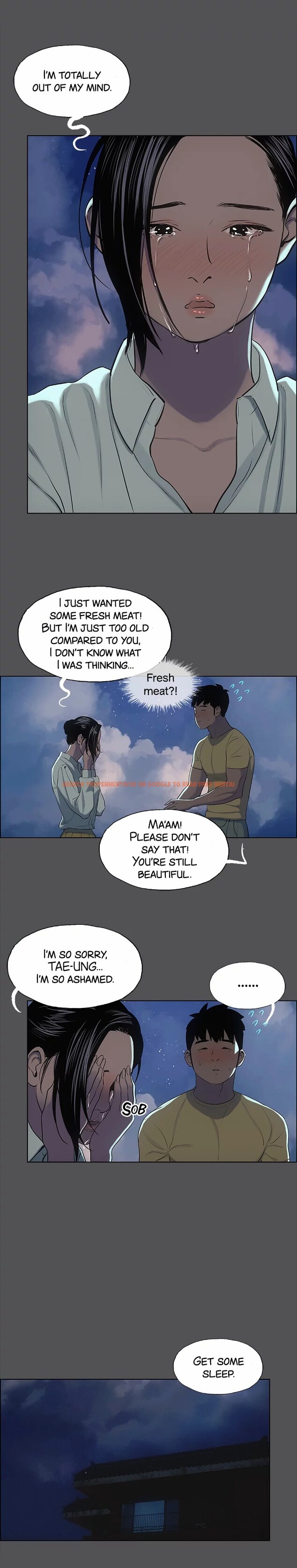 Read Hentai Image 5 014 in comic Summer Vacation - Chapter 22 - hentaitnt.net