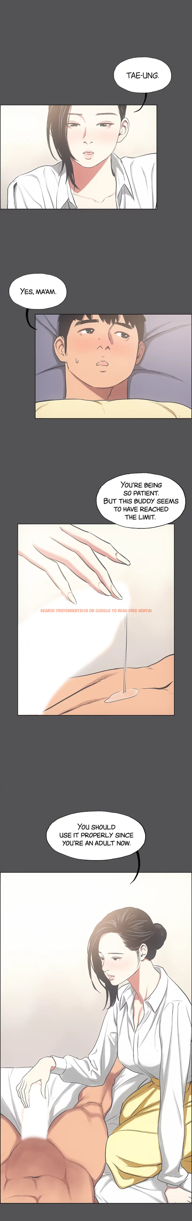 Read Hentai Image 2 481 in comic Summer Vacation - Chapter 23 - hentaitnt.net
