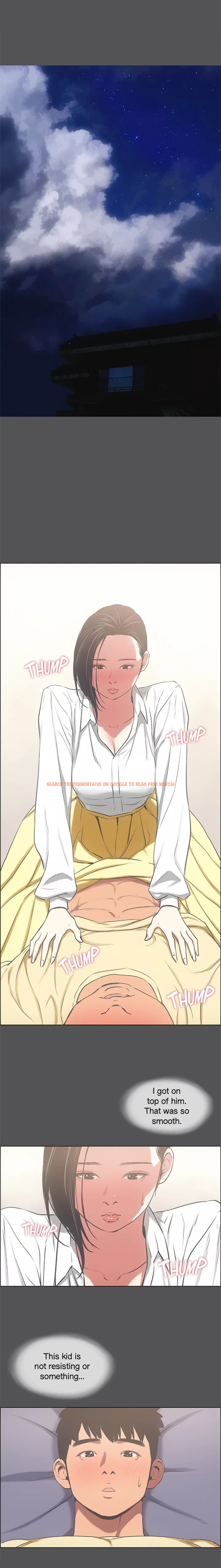 Read Hentai Image 5 481 in comic Summer Vacation - Chapter 23 - hentaitnt.net