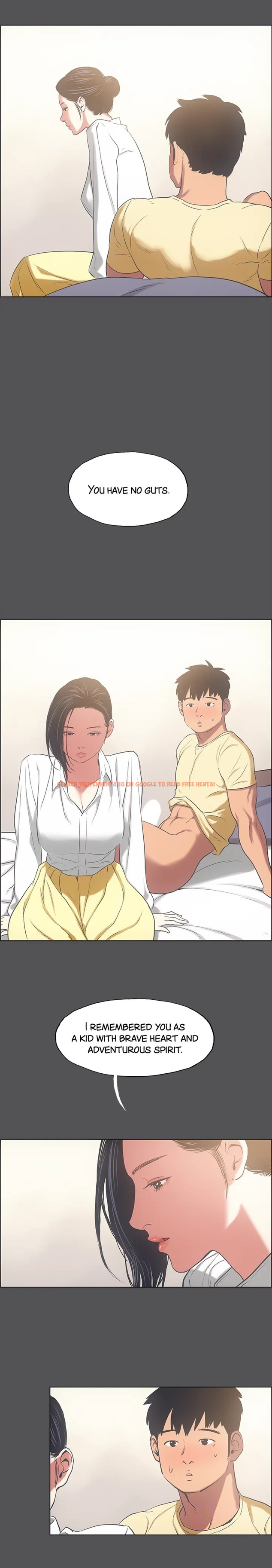Read Hentai Image 8 487 in comic Summer Vacation - Chapter 23 - hentaitnt.net