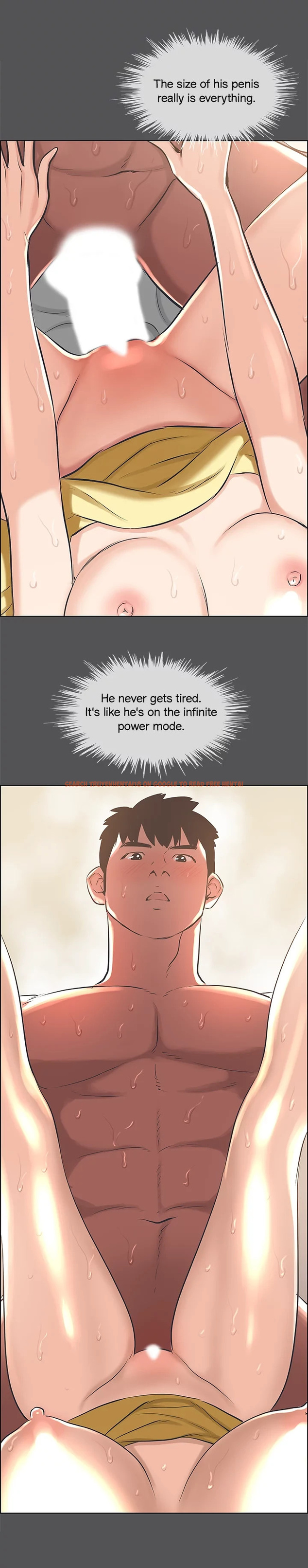 Read Hentai Image 16 109 in comic Summer Vacation - Chapter 24 - hentaitnt.net
