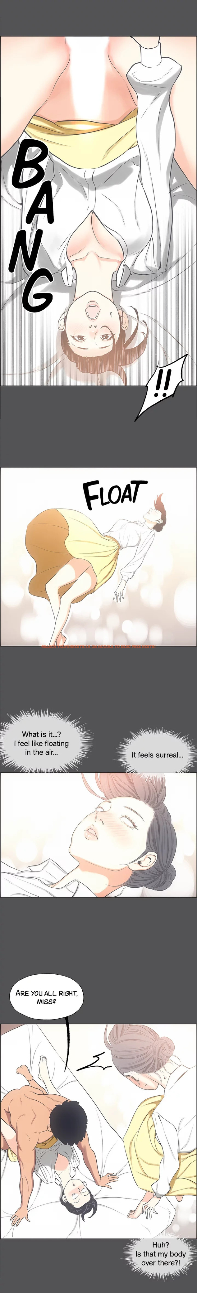 Read Hentai Image 5 109 in comic Summer Vacation - Chapter 24 - hentaitnt.net