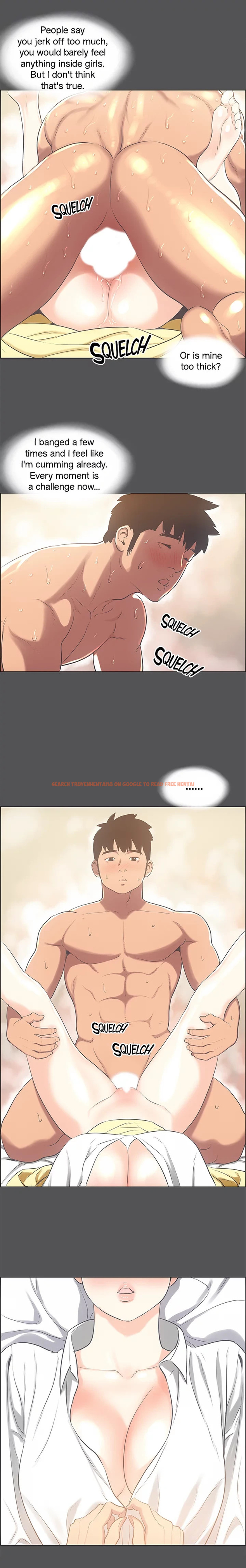 Read Hentai Image 9 109 in comic Summer Vacation - Chapter 24 - hentaitnt.net