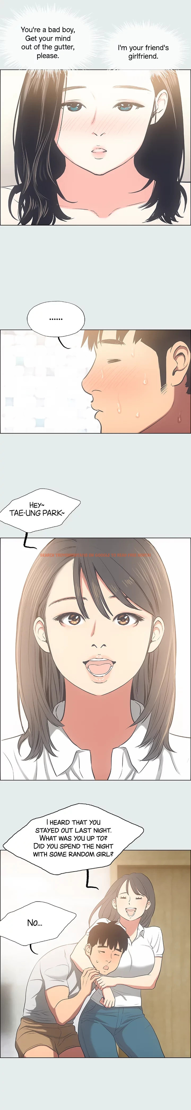 Read Hentai Image 10 924 in comic Summer Vacation - Chapter 25 - hentaitnt.net