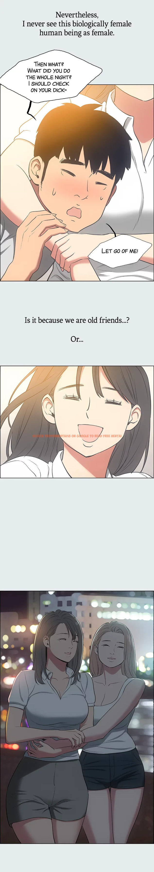 Read Hentai Image 11 924 in comic Summer Vacation - Chapter 25 - hentaitnt.net