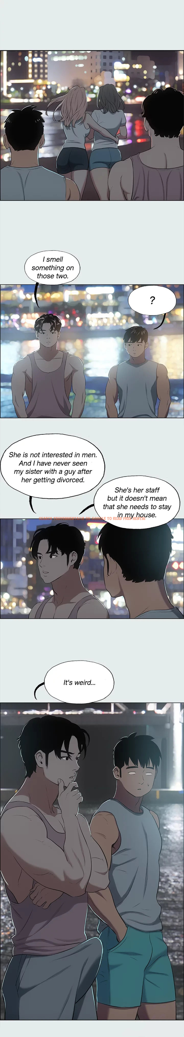 Read Hentai Image 12 924 in comic Summer Vacation - Chapter 25 - hentaitnt.net
