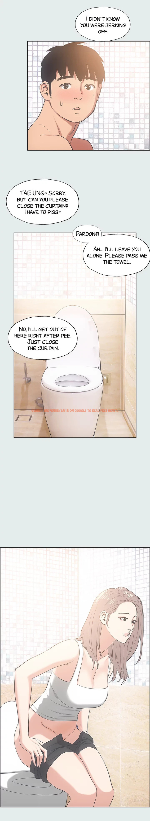 Read Hentai Image 16 924 in comic Summer Vacation - Chapter 25 - hentaitnt.net