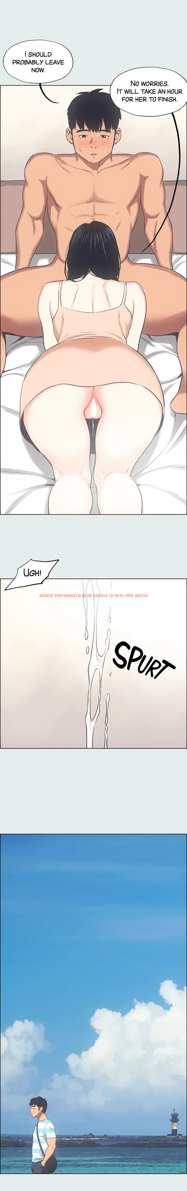 Read Hentai Image 4 924 in comic Summer Vacation - Chapter 25 - hentaitnt.net