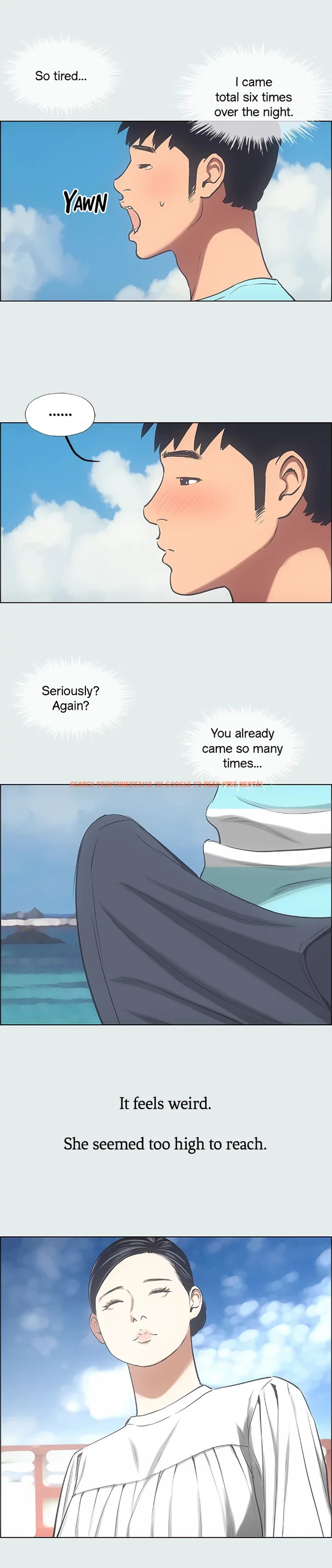 Read Hentai Image 5 924 in comic Summer Vacation - Chapter 25 - hentaitnt.net