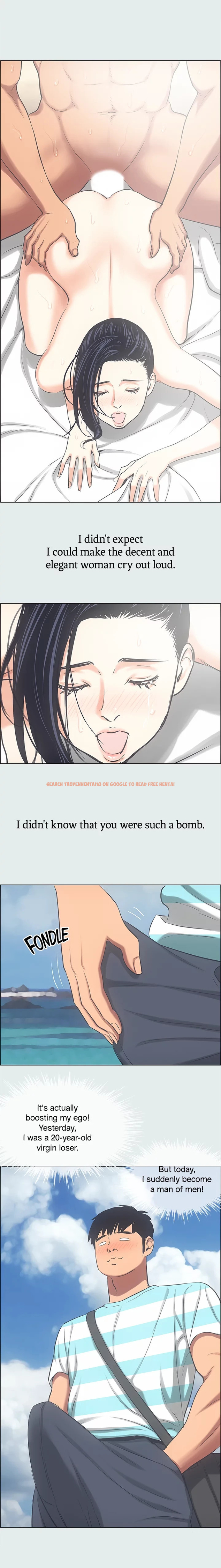 Read Hentai Image 6 924 in comic Summer Vacation - Chapter 25 - hentaitnt.net