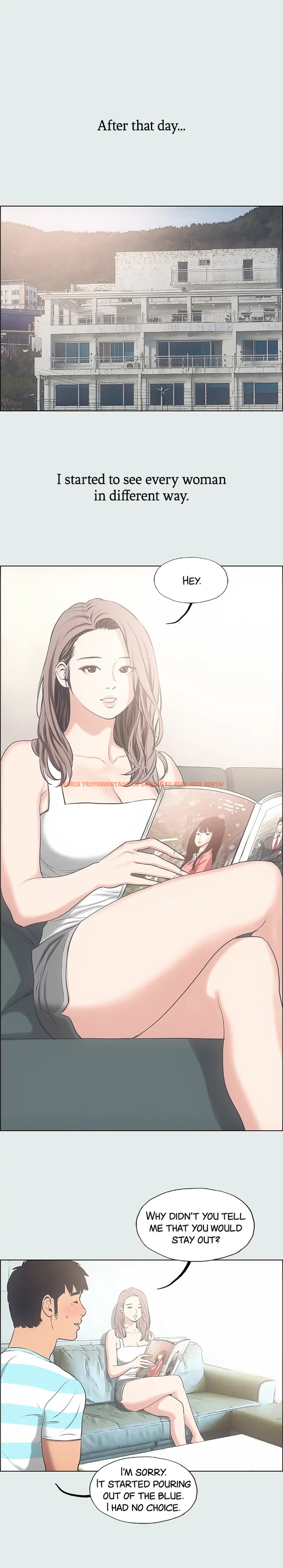 Read Hentai Image 7 924 in comic Summer Vacation - Chapter 25 - hentaitnt.net