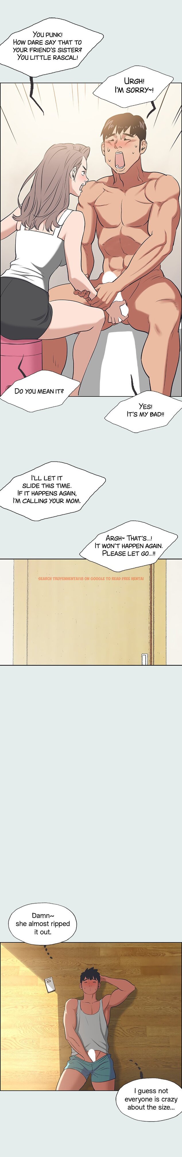 Read Hentai Image 16 474 in comic Summer Vacation - Chapter 26 - hentaitnt.net