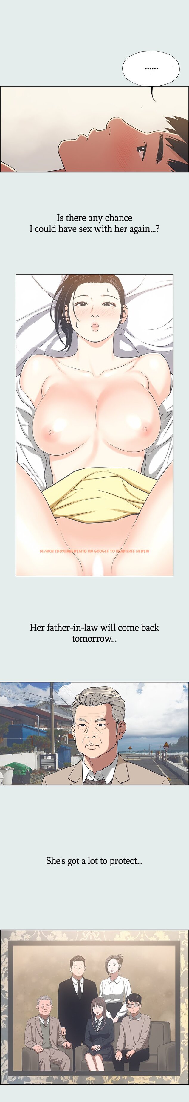 Read Hentai Image 18 474 in comic Summer Vacation - Chapter 26 - hentaitnt.net