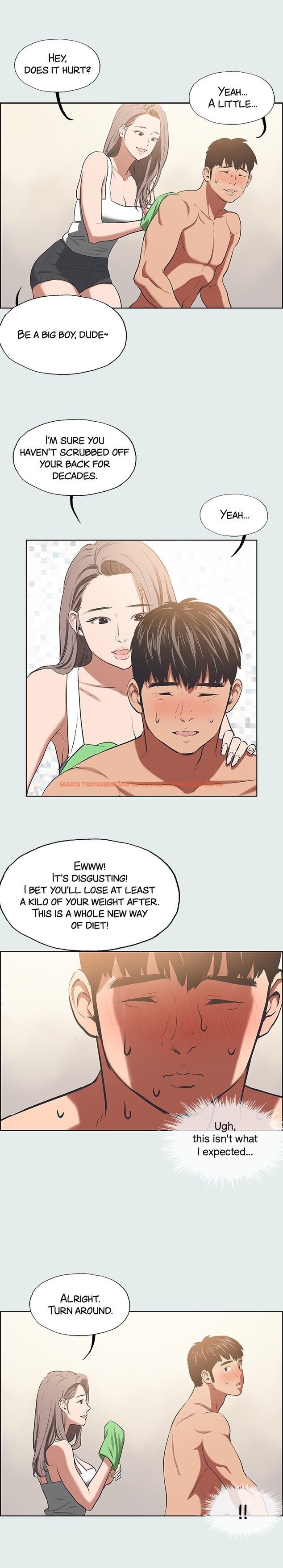 Read Hentai Image 6 474 in comic Summer Vacation - Chapter 26 - hentaitnt.net
