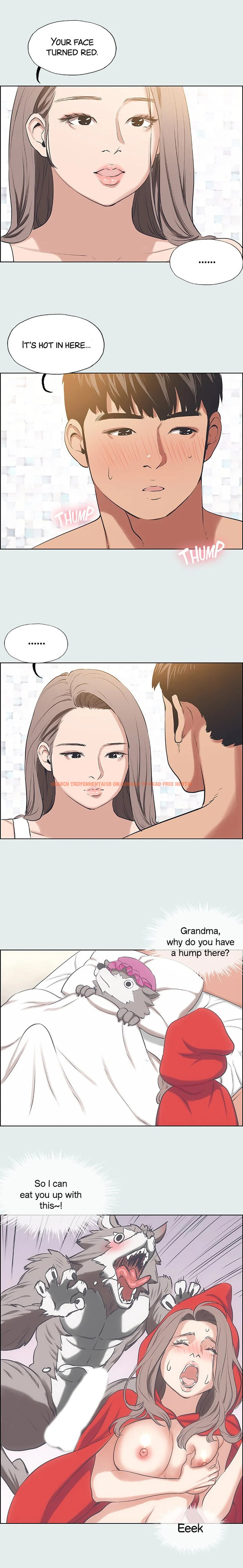 Read Hentai Image 9 474 in comic Summer Vacation - Chapter 26 - hentaitnt.net