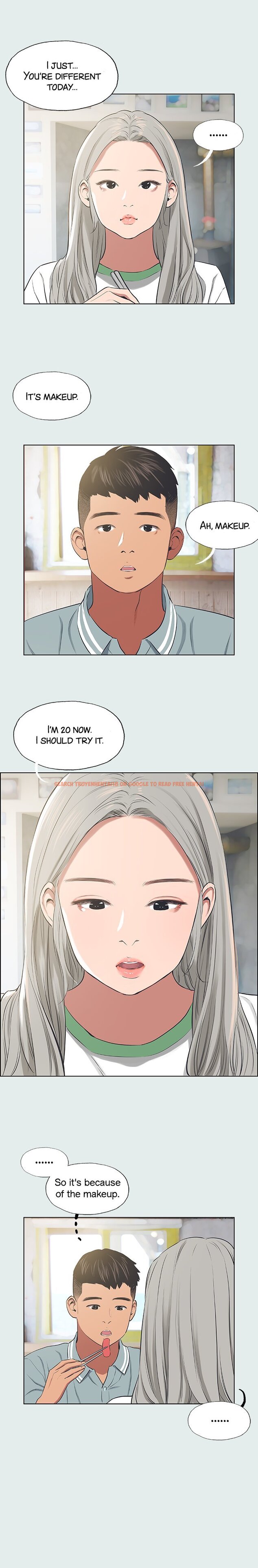 Read Hentai Image 10 474 in comic Summer Vacation - Chapter 27 - www.hentaitnt.net