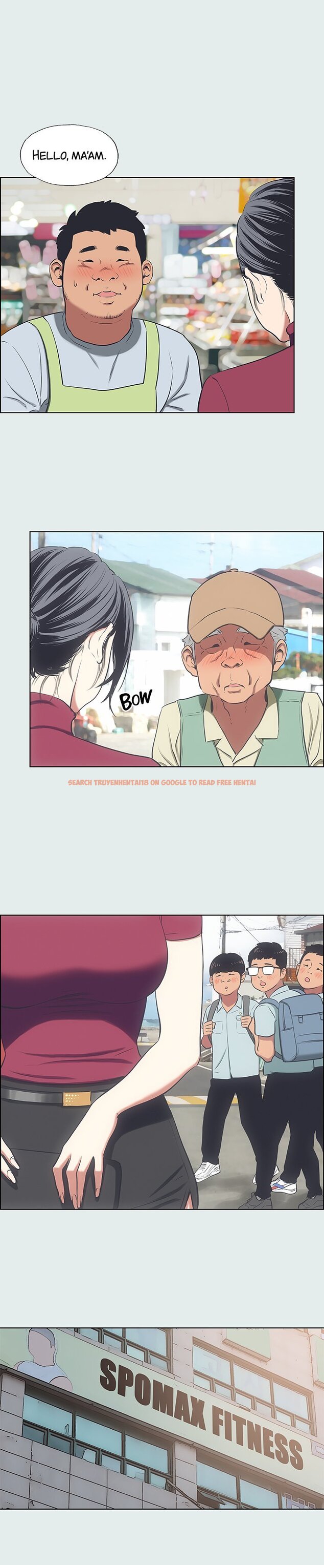 Read Hentai Image 11 474 in comic Summer Vacation - Chapter 27 - www.hentaitnt.net