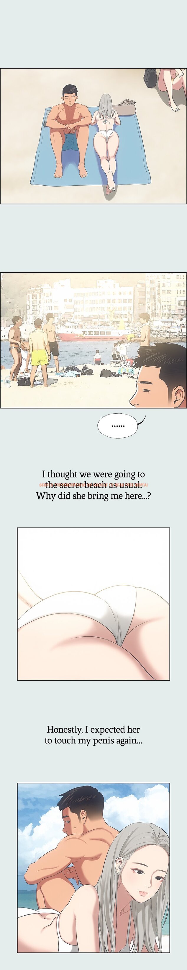 Read Hentai Image 15 474 in comic Summer Vacation - Chapter 27 - www.hentaitnt.net