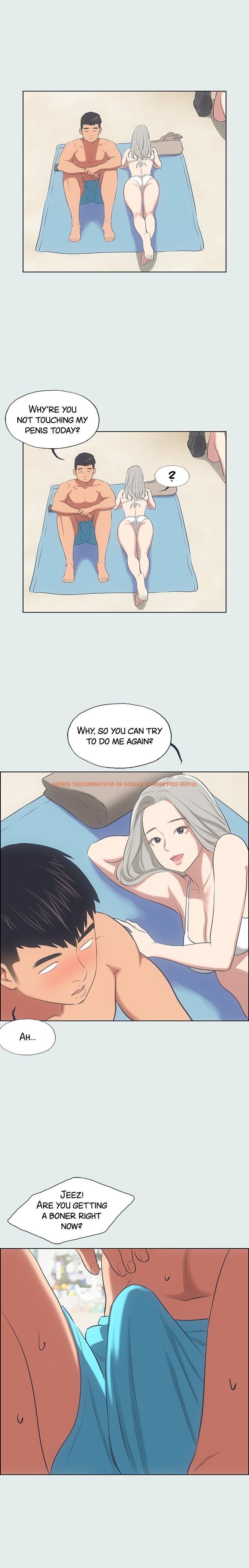 Read Hentai Image 16 474 in comic Summer Vacation - Chapter 27 - www.hentaitnt.net