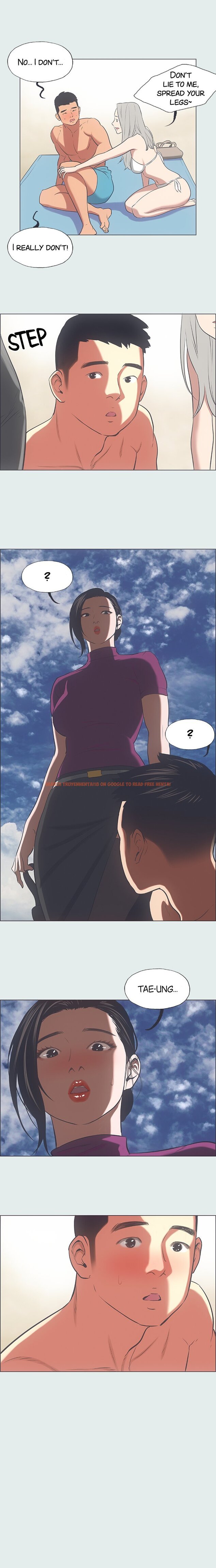 Read Hentai Image 17 474 in comic Summer Vacation - Chapter 27 - www.hentaitnt.net