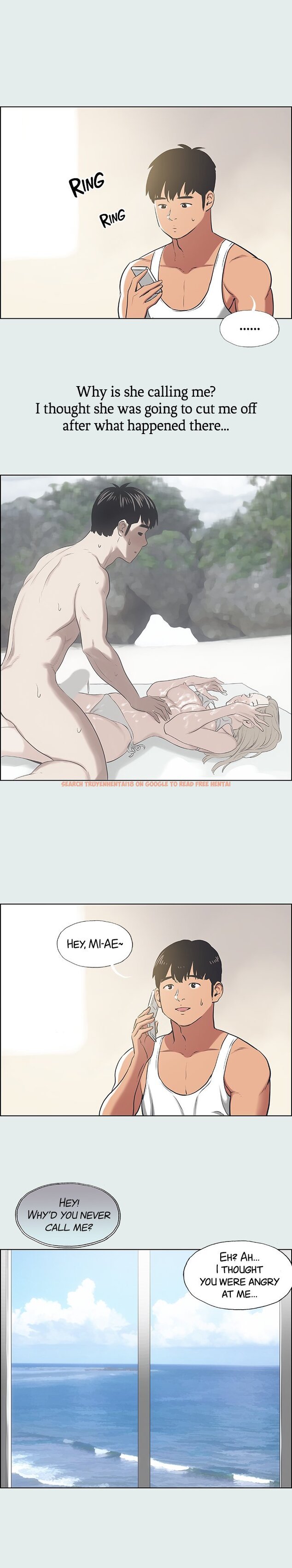 Read Hentai Image 2 474 in comic Summer Vacation - Chapter 27 - www.hentaitnt.net