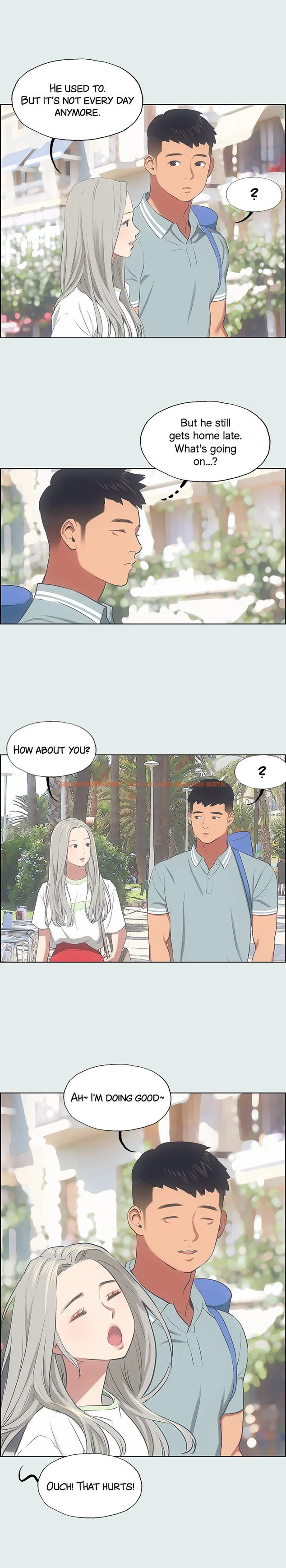 Read Hentai Image 7 474 in comic Summer Vacation - Chapter 27 - www.hentaitnt.net
