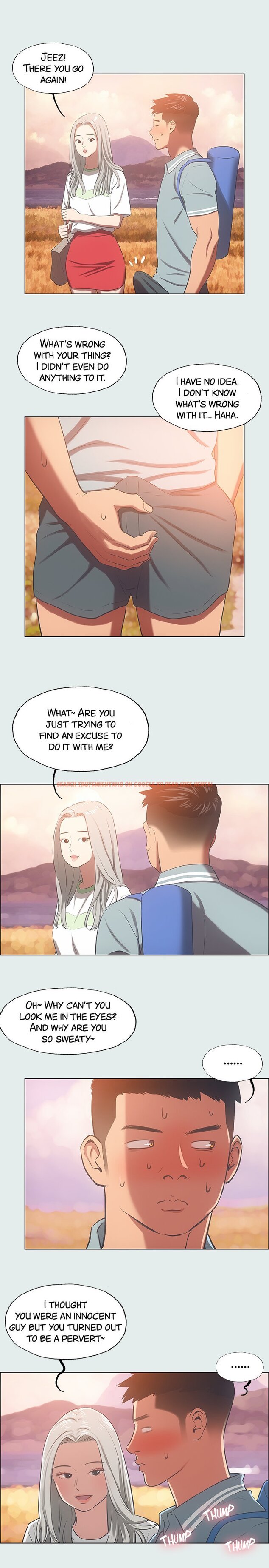 Read Hentai Image 10 474 in comic Summer Vacation - Chapter 28 - www.hentaitnt.net