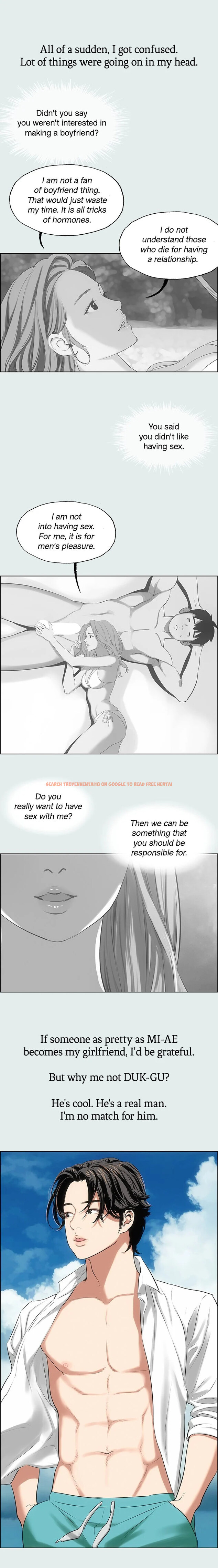 Read Hentai Image 15 474 in comic Summer Vacation - Chapter 28 - www.hentaitnt.net