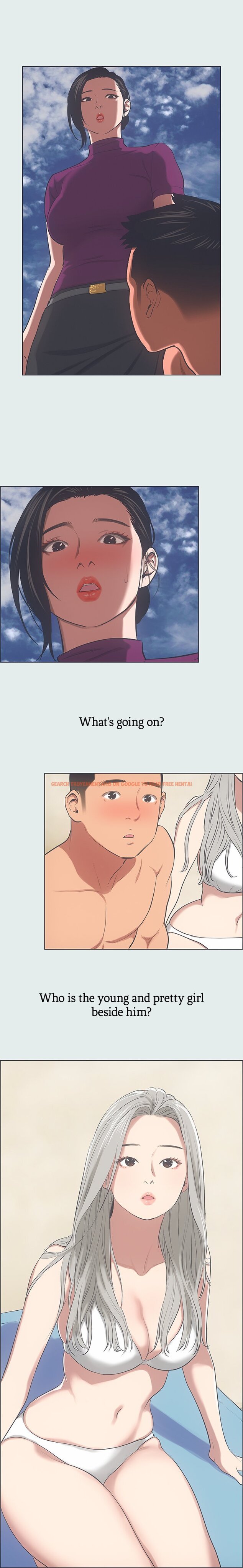 Read Hentai Image 2 474 in comic Summer Vacation - Chapter 28 - www.hentaitnt.net