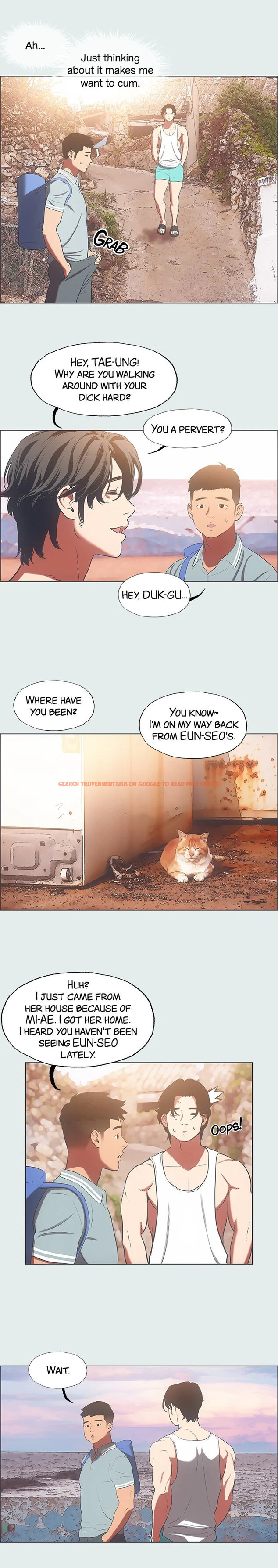 Read Hentai Image 11 474 in comic Summer Vacation - Chapter 29 - www.hentaitnt.net