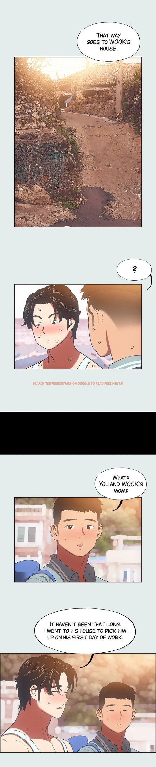 Read Hentai Image 12 474 in comic Summer Vacation - Chapter 29 - www.hentaitnt.net