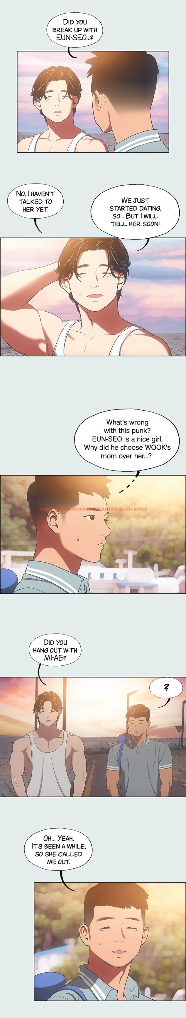 Read Hentai Image 14 474 in comic Summer Vacation - Chapter 29 - www.hentaitnt.net