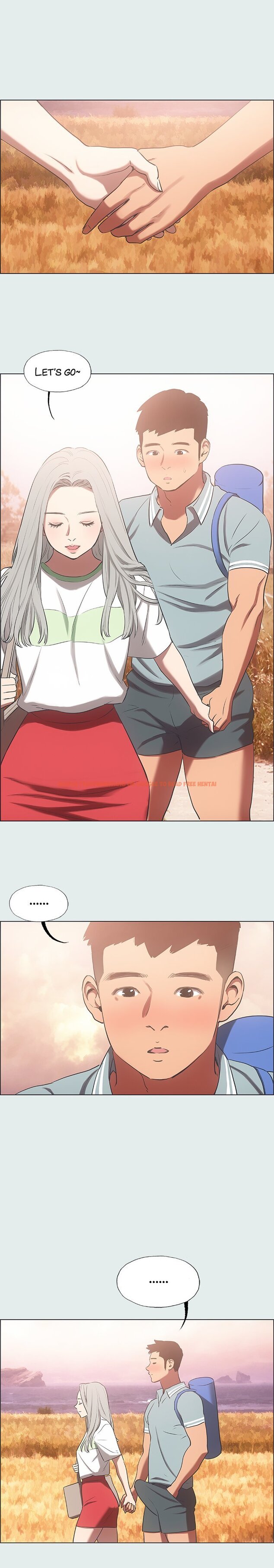 Read Hentai Image 7 469 in comic Summer Vacation - Chapter 29 - www.hentaitnt.net
