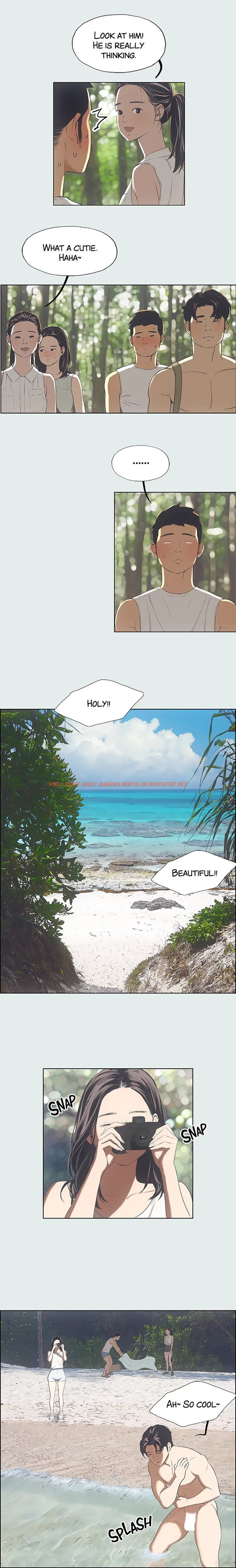 Read Hentai Image 14 422 in comic Summer Vacation - Chapter 3 - hentaitnt.net