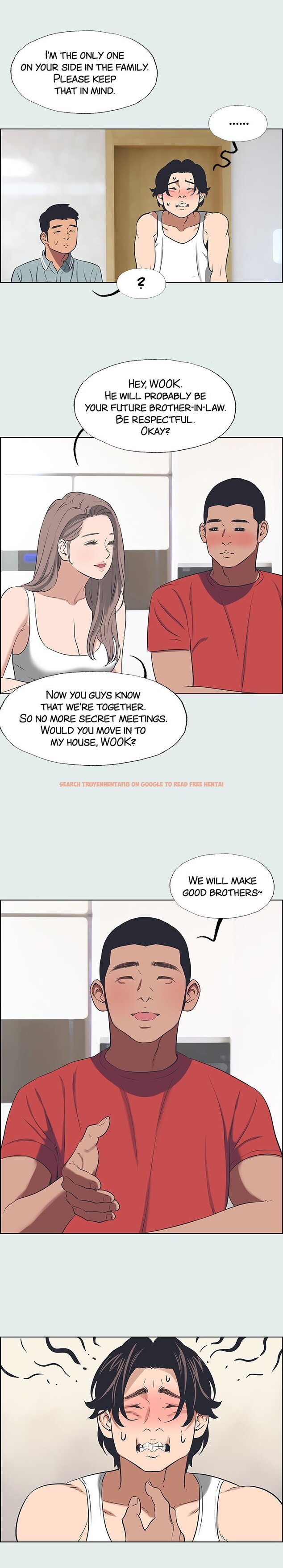 Read Hentai Image 10 469 in comic Summer Vacation - Chapter 30 - hentaitnt.net