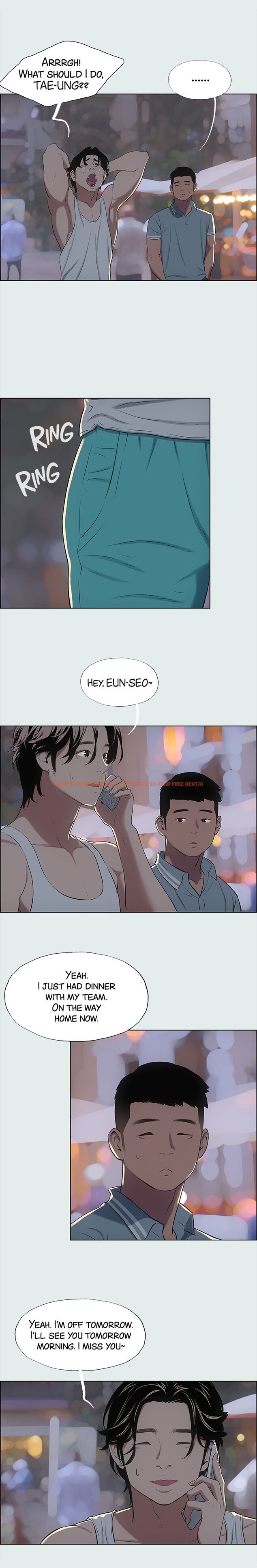 Read Hentai Image 12 469 in comic Summer Vacation - Chapter 30 - hentaitnt.net