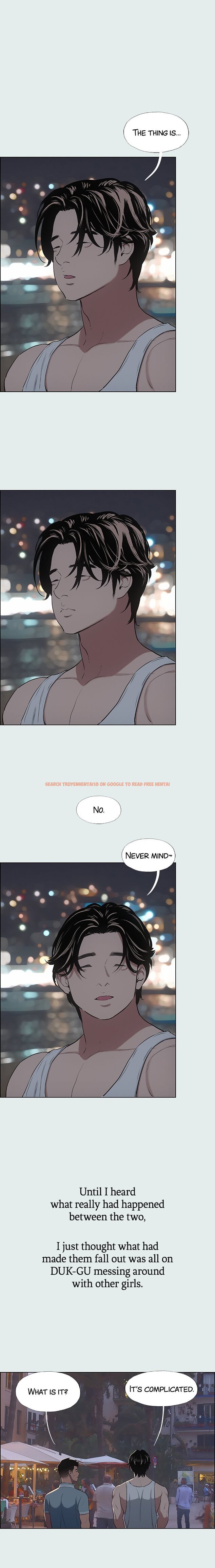 Read Hentai Image 14 469 in comic Summer Vacation - Chapter 30 - hentaitnt.net