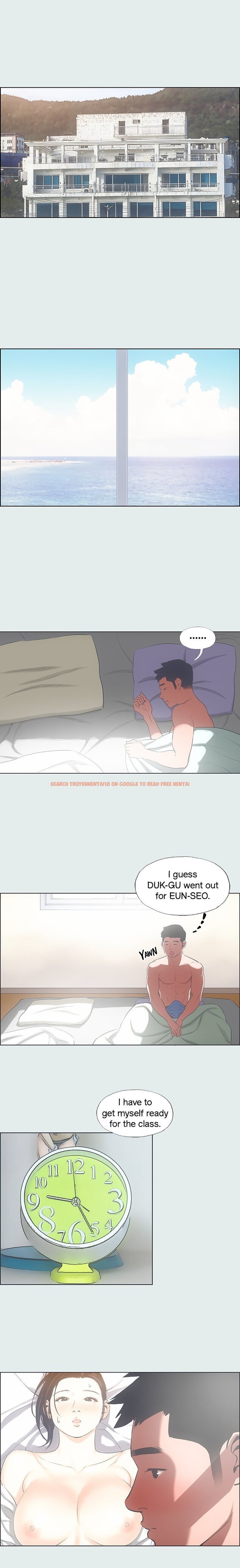Read Hentai Image 15 469 in comic Summer Vacation - Chapter 30 - hentaitnt.net