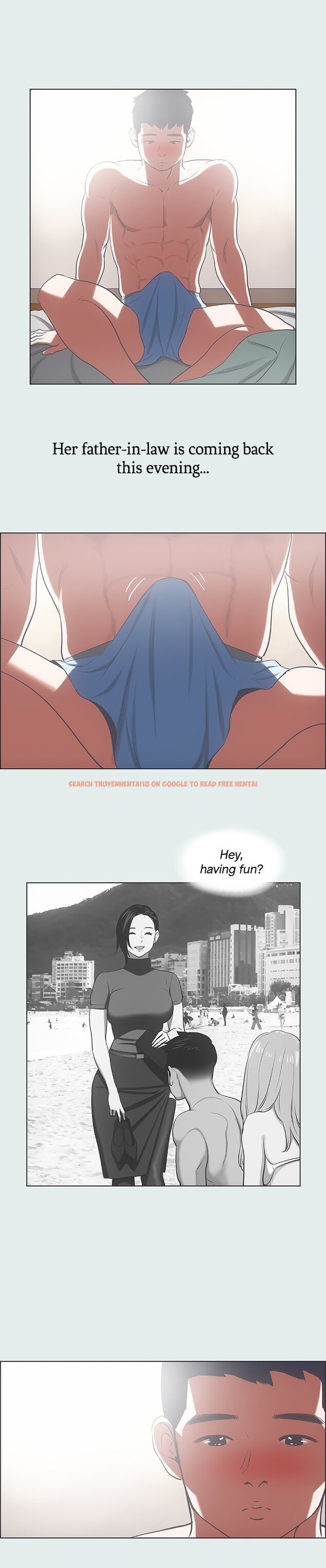 Read Hentai Image 16 469 in comic Summer Vacation - Chapter 30 - hentaitnt.net