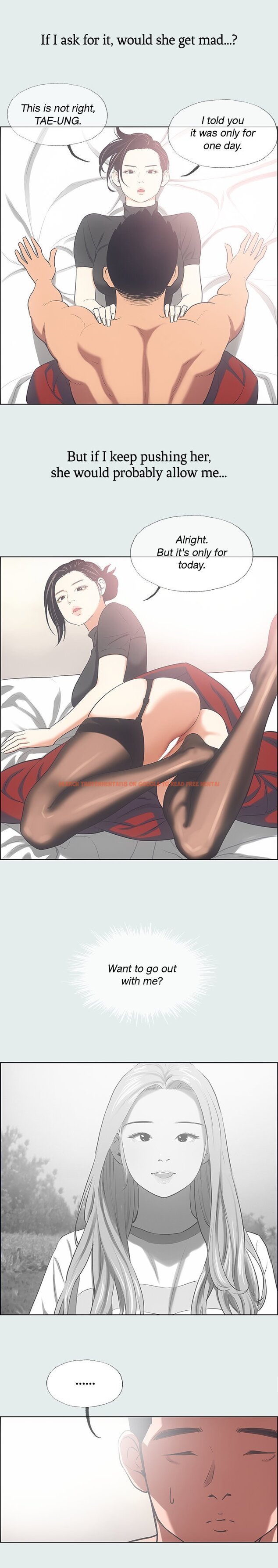 Read Hentai Image 17 469 in comic Summer Vacation - Chapter 30 - hentaitnt.net
