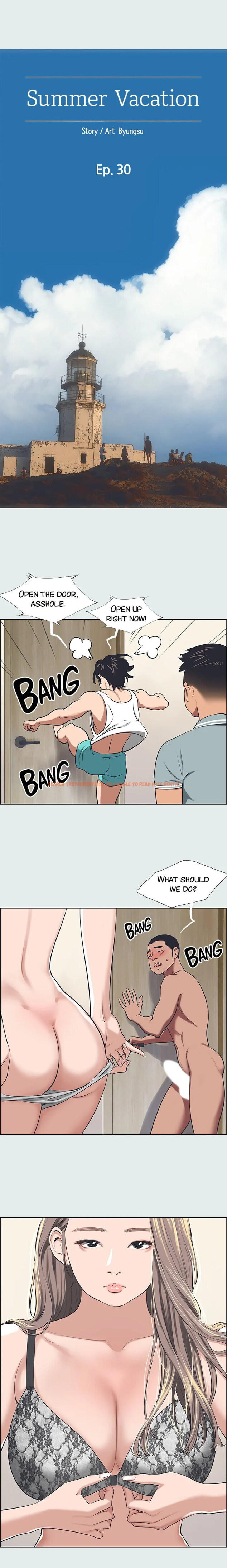 Read Hentai Image 3 468 in comic Summer Vacation - Chapter 30 - hentaitnt.net