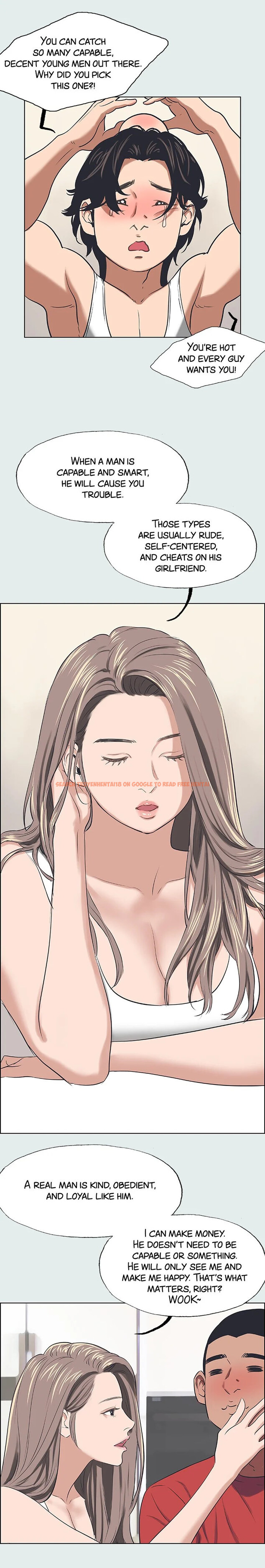 Read Hentai Image 8 469 in comic Summer Vacation - Chapter 30 - hentaitnt.net