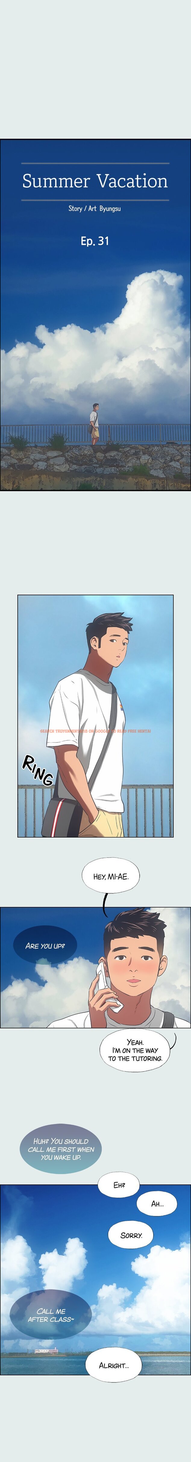 Read Hentai Image 1 468 in comic Summer Vacation - Chapter 31 - hentaitnt.net