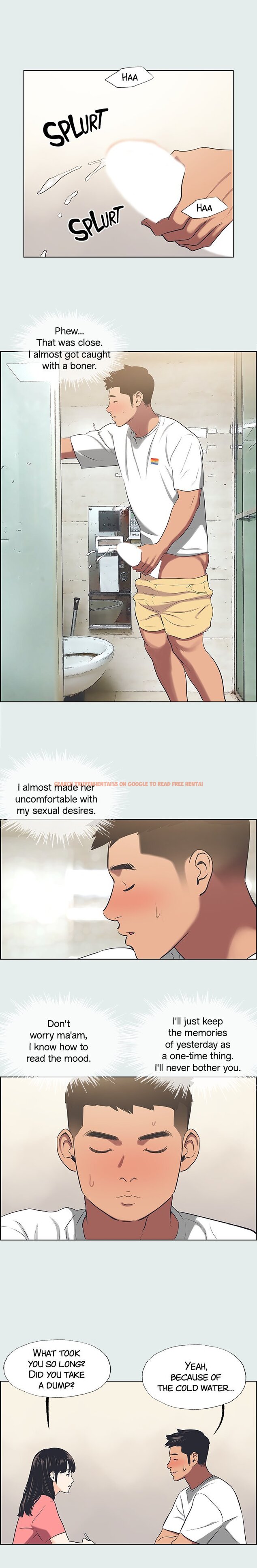 Read Hentai Image 11 468 in comic Summer Vacation - Chapter 31 - hentaitnt.net
