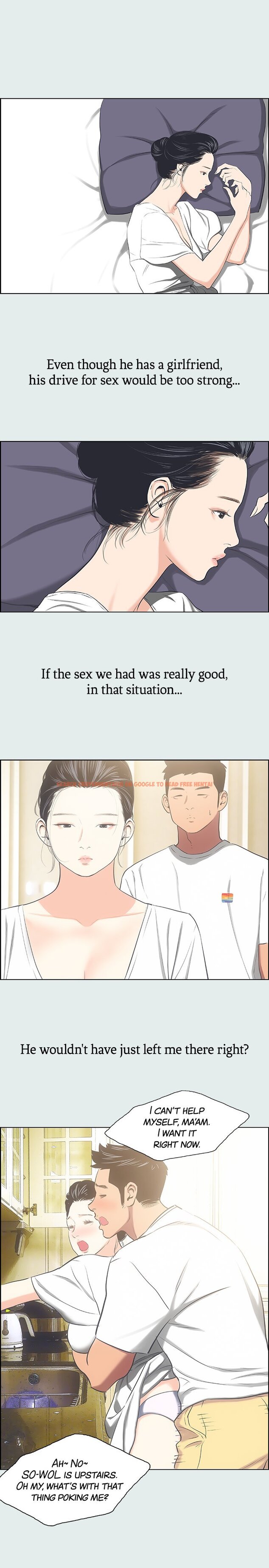 Read Hentai Image 12 468 in comic Summer Vacation - Chapter 31 - hentaitnt.net