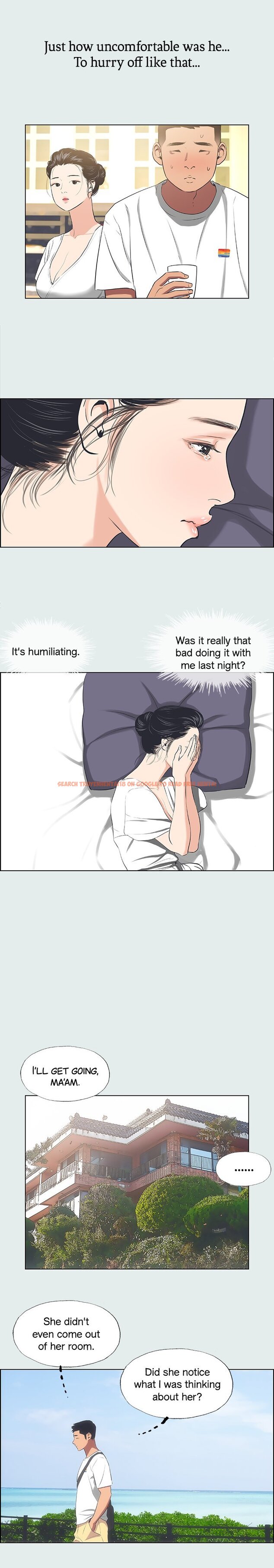 Read Hentai Image 13 468 in comic Summer Vacation - Chapter 31 - hentaitnt.net