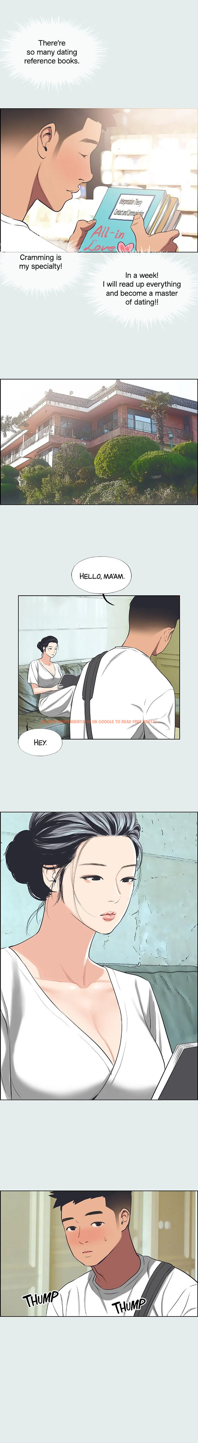 Read Hentai Image 3 468 in comic Summer Vacation - Chapter 31 - hentaitnt.net