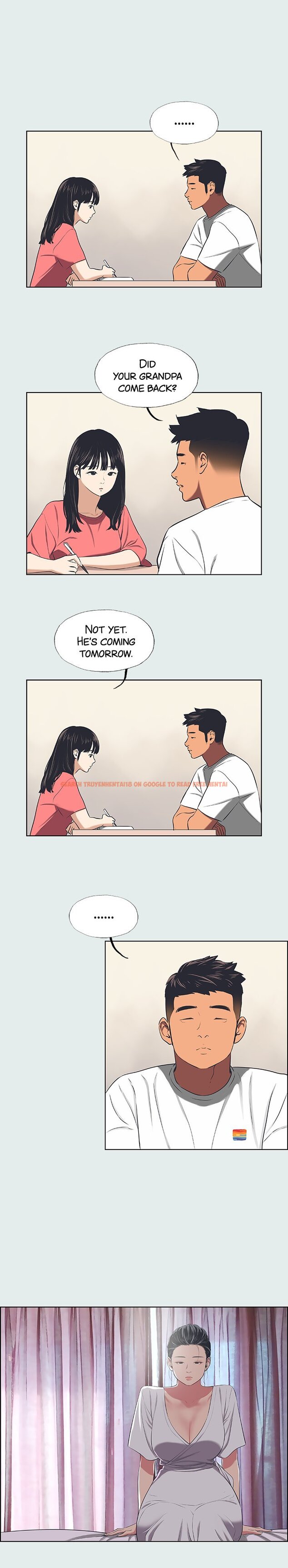 Read Hentai Image 4 468 in comic Summer Vacation - Chapter 31 - hentaitnt.net
